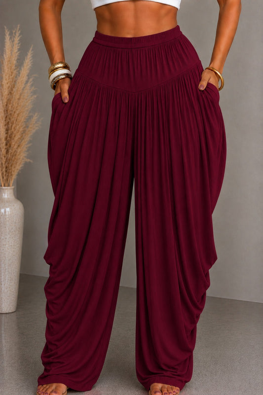 Pantalon Nube
