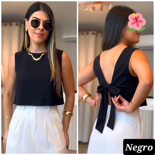 Blusa Mary