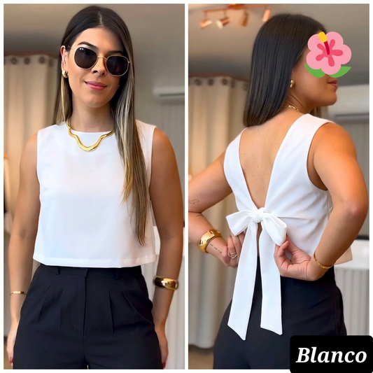 Blusa Mary